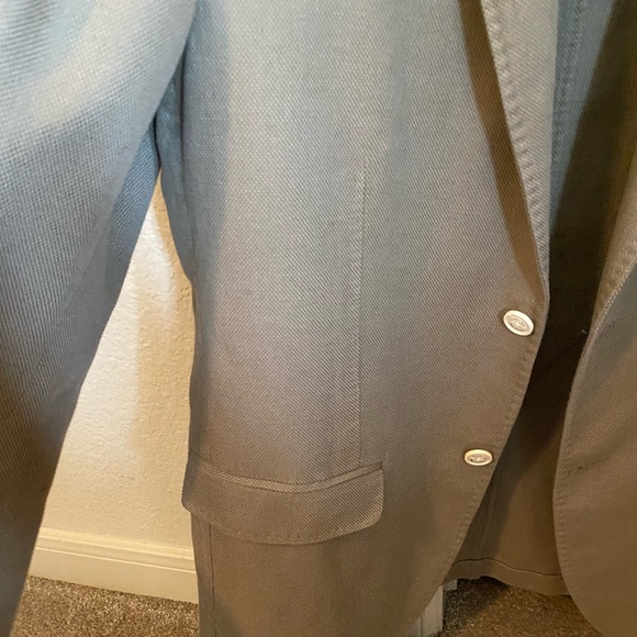 Massimo dutti blazer! (SOLD) - Picture 10 of 13